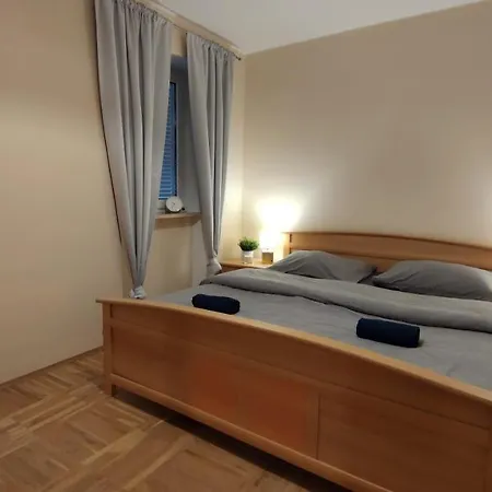 Tartini Square House Fergo Pirano