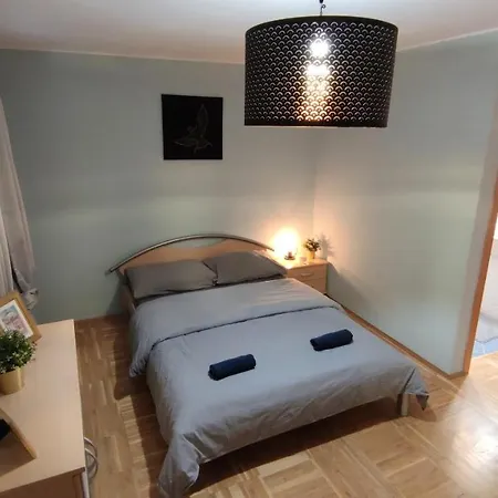 Tartini Square House Fergo Pirano