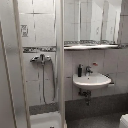 Tartini Square House Fergo Appartamento