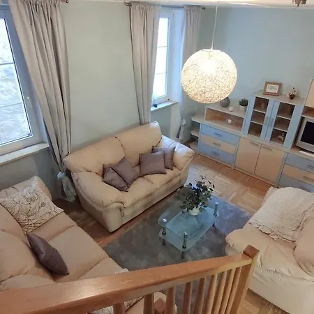 Tartini Square House Fergo * Pirano