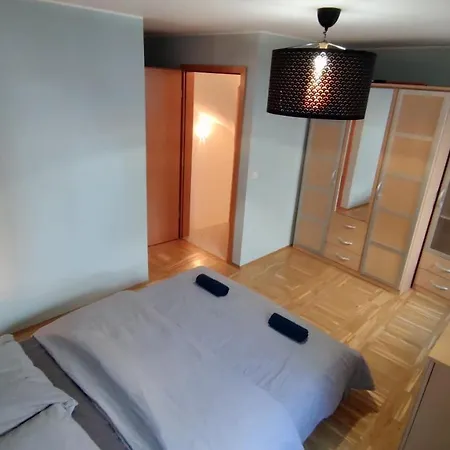 Tartini Square House Fergo Appartamento Pirano