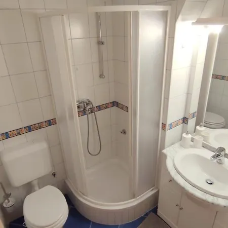 Appartamento Tartini Square House Fergo Pirano