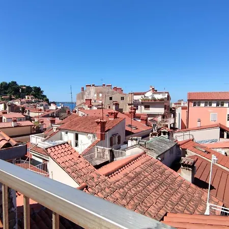 Tartini Square House Fergo