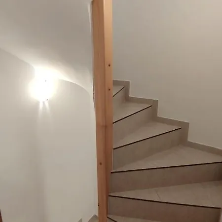 Tartini Square House Fergo Appartamento Pirano