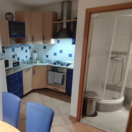 Appartamento Tartini Square House Fergo