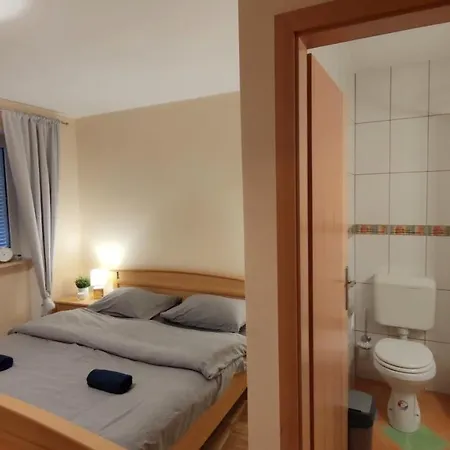 Appartamento Tartini Square House Fergo