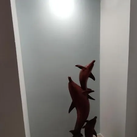 Appartamento Tartini Square House Fergo