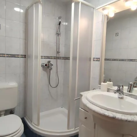 Appartamento Tartini Square House Fergo Pirano