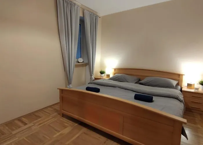 Tartini Square House Fergo Piran