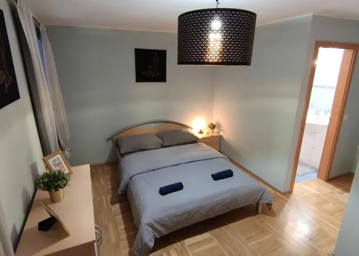 Tartini Square House Fergo Piran