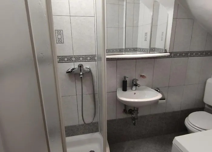 Tartini Square House Fergo Appartement