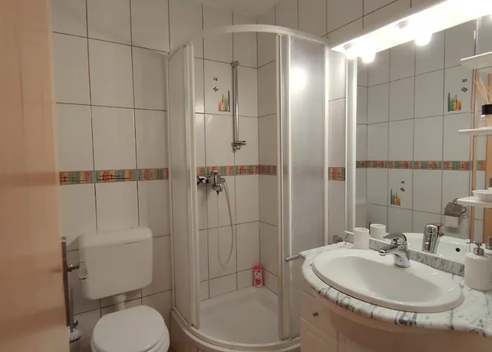 Lejlighed Tartini Square House Fergo