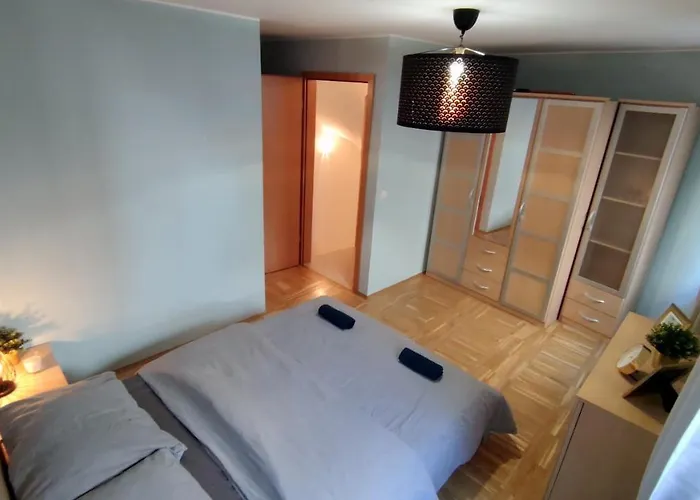 Tartini Square House Fergo Lejlighed Piran