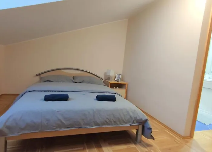 Tartini Square House Fergo Piran