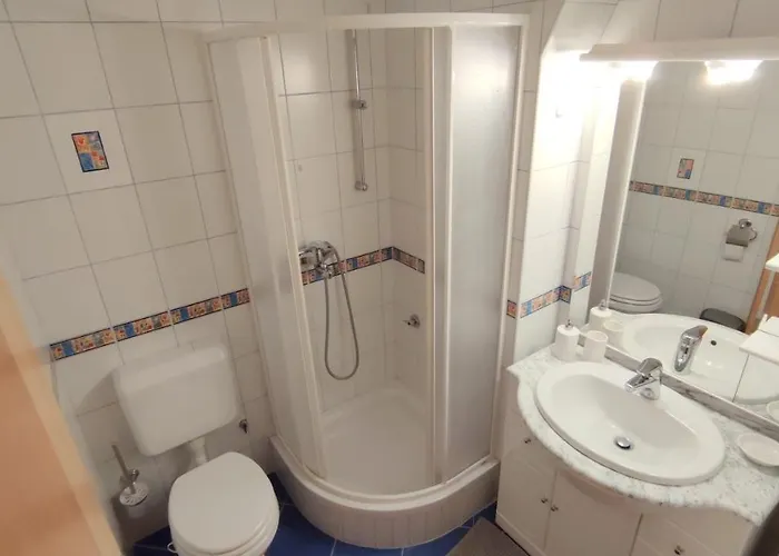 Lejlighed Tartini Square House Fergo Piran