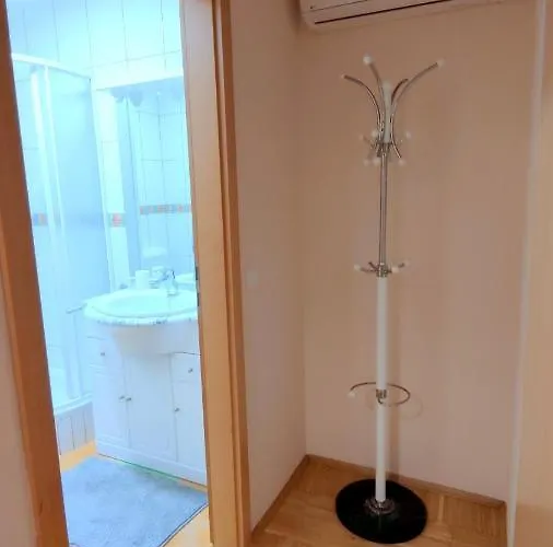 Tartini Square House Fergo Appartement *