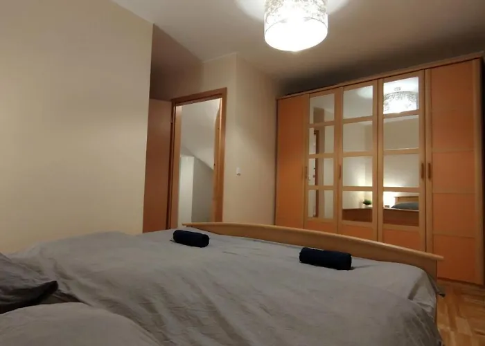 Appartement Tartini Square House Fergo