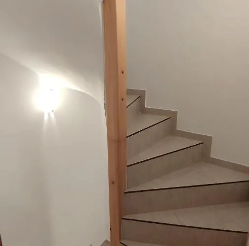 Tartini Square House Fergo Lejlighed Piran