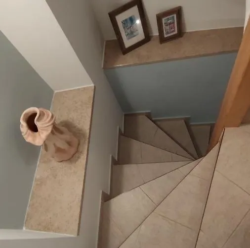 Lejlighed Tartini Square House Fergo