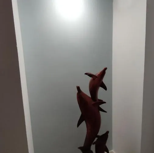 Appartement Tartini Square House Fergo