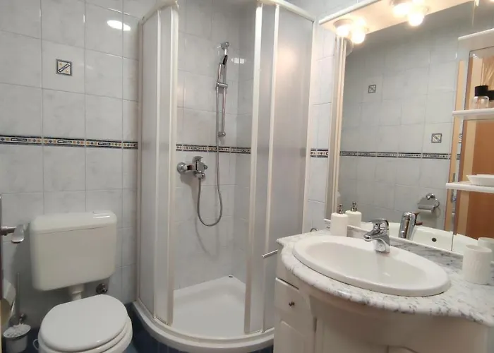 Appartement Tartini Square House Fergo Piran